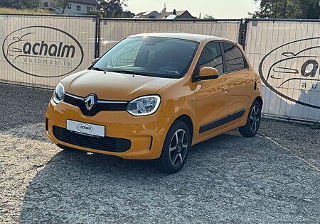 Renault Twingo 1.0 SCe 75 Limited*Klima*PDC*Carplay