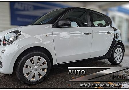 Smart ForFour Basis 52kW