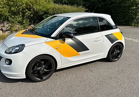 Opel Adam JAM 1.0 85kW S/S JAM OPELSPORT