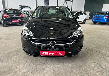 Opel Corsa E Active ecoFlex