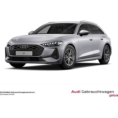 Audi A5 leasen