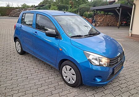 Suzuki Celerio 1.0 Klima,FH,ZV mit FFB,BLUETOOTH