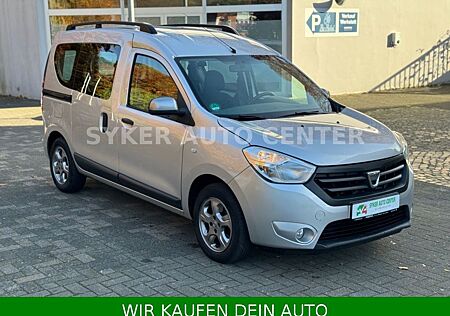 Dacia Dokker Celebration *1.HD|TÜVNEU*