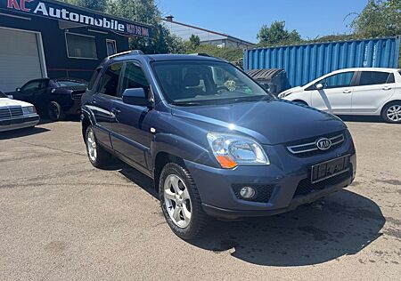 Kia Sportage EX