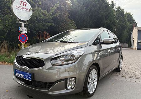 Kia Carens 1,6 CRDI Spirit 7 Sitzer/Vollaustattung