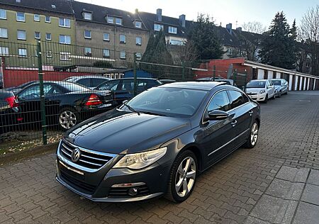 VW Passat Volkswagen CC Basis 4Motion TÜV NEU*CHECKHEFT