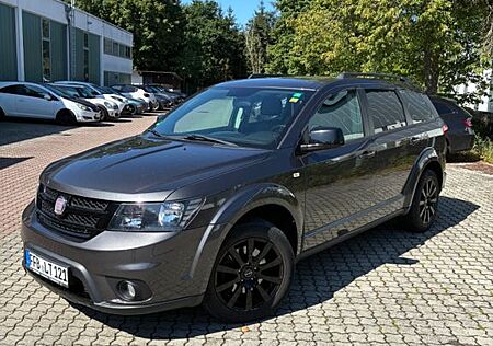 Fiat Freemont 2.0 16V Multijet Automatik Allrad C...