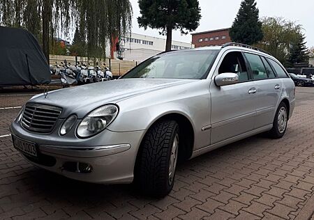 Mercedes-Benz 280 gebraucht kaufen Mercedes-Benz 280 W211 Kombi 190 PS TÜV 04/2026