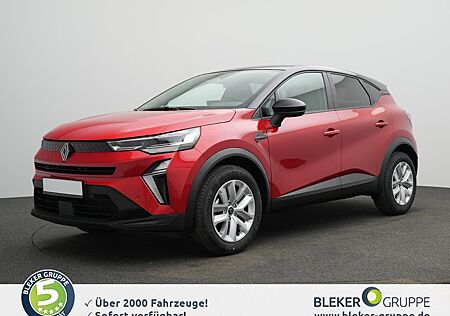 Renault Captur Phase 2 Evolution ECO-G 100