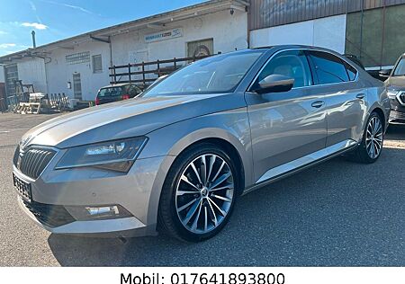 Skoda Superb Lim. L&K DSG*KAMERA*190PS