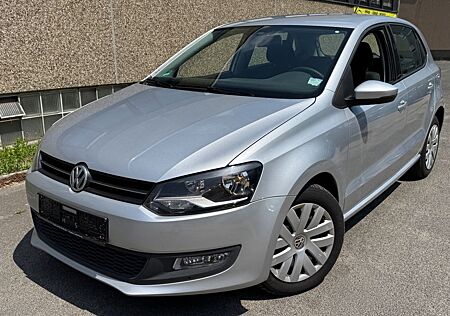 VW Polo Volkswagen 1.2 V Comfortline