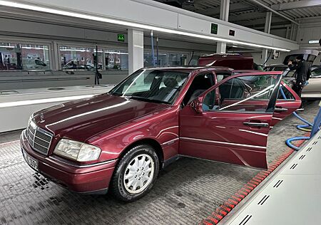 Mercedes-Benz C 180 ELEGANCE Elegance