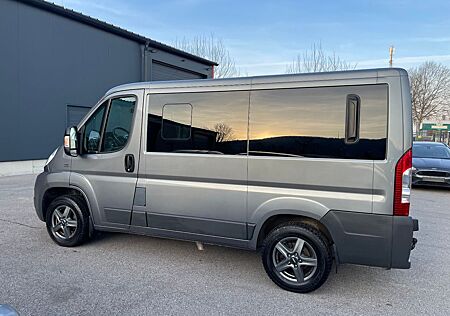 Fiat Ducato 30 130 2.3 Multijet L4H2, 8.Sitz., 7000,e