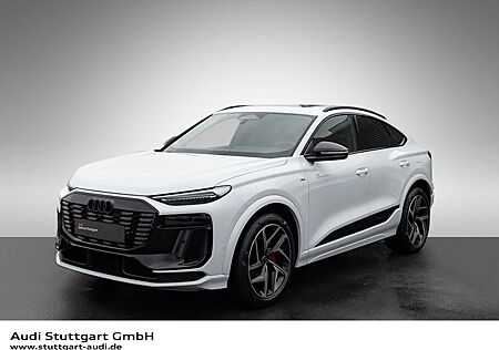 Audi Q6 e-tron Q6 Sportback e-tron quattro 315 kW