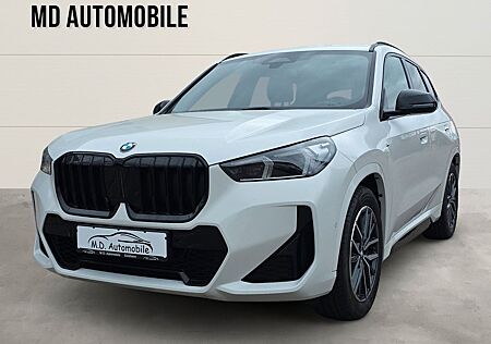 BMW X1 18 d sDrive M Sport Neues Modell