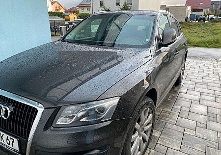Audi Q5 3.0 TDI DPF S tronic quattro -