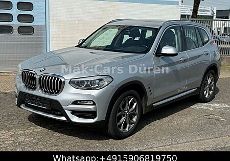 BMW X3 xDrive 30 d xdrive/Head-Up/Pano/Navi/Kamera