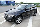 Audi Q5 2.0TFSI tiptronic quattro NAVI KEYLESS LEDER