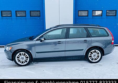 Volvo V50 Kombi 2.4 Kinetic Xenon Klima