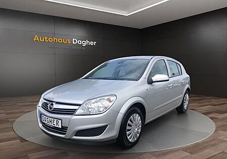 Opel Astra H Lim. Edition