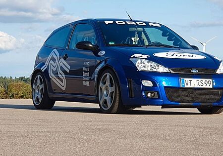 Ford Focus RS RS