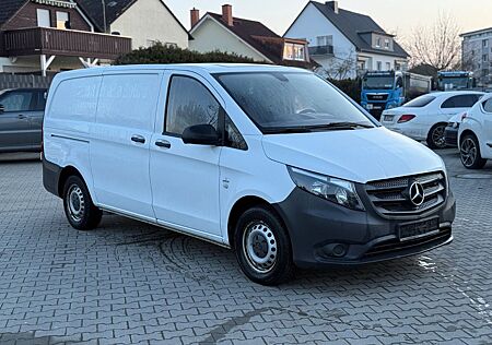 Mercedes-Benz Vito Kasten 111 CDI FWD lang