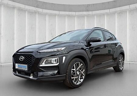 Hyundai Kona Hybrid Advantage+ LED*Navi*PDC
