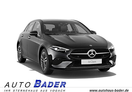 Mercedes-Benz A 200 Progressive Advanced+ Panorama Fahrassiste