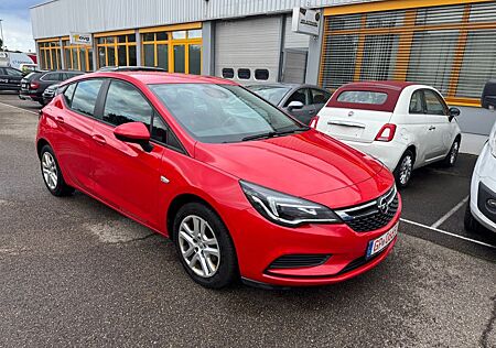 Opel Astra K ,5-trg. Edition Start/Stop,Autom,AHK