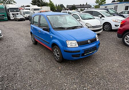 Fiat Panda 1.1 8V Active
