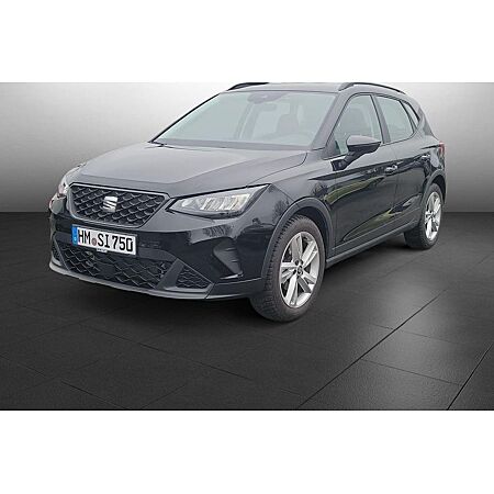 Seat Arona leasen