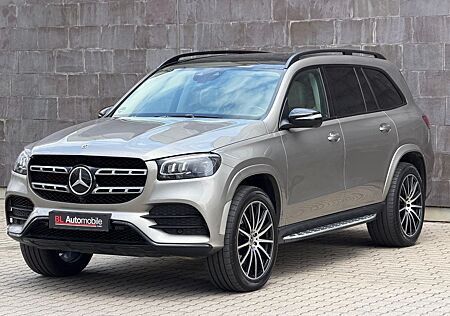 Mercedes-Benz GLS 400 GLS 400d 4M AMG.AIR BALANCE.PANO.BURMESTER.360°