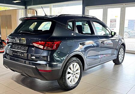 Seat Arona Style (KJ7)(2017->) Style