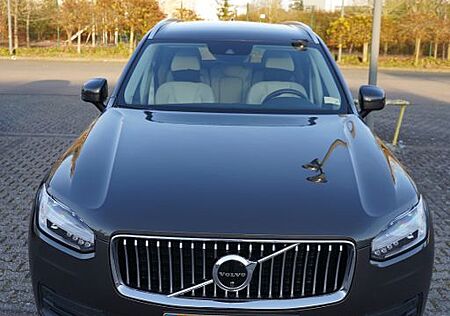 Volvo XC 90 XC90 B5 AWD Geartronic Momentum Momentum