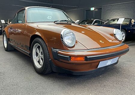 Porsche 911 Urmodell 911 CARRERA 2.7/G-MODEL/US VERSION