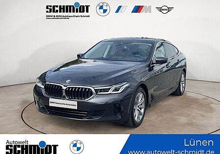 BMW 630d xDrive Gran Turismo + GARANTIE-bis-04.2029