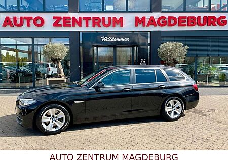 BMW 525 d Touring LEDER*NAVI*AUTOM*HUD*AHK*HIFI