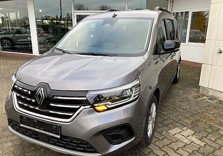 Renault Kangoo III Grand 7-Sitzer TCE 130 EDC