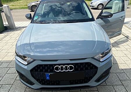 Audi A1 35 TFSI citycarver citycarver