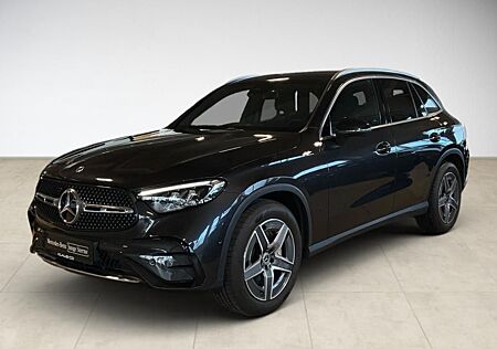 Mercedes-Benz GLC 300 d 4MATIC 360 AHK AUT Kam. KeyLess KlimaA