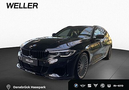 Alpina B3 Touring LiveProf Pano eSitze ACC RFK HUD H/K