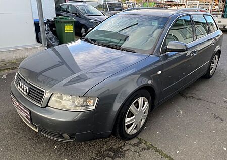 Audi A4 Avant 2.5 TDI