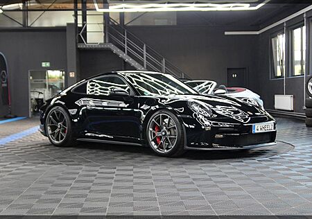 Porsche 992 GT3 Touring LIFT / APROVED / PDC