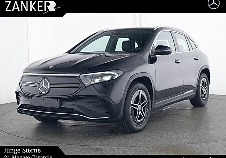 Mercedes-Benz EQA 350 4M AMG*KAMERA*TEMPO*AMBI*EASY*LED*DAB*