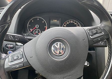 VW Eos Volkswagen 2.0 TDI -