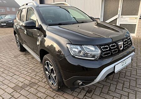 Dacia Duster II Celebration Klima Tempomat Kamera