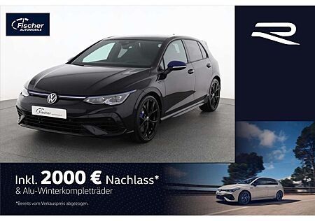 VW Golf Volkswagen R 2.0 TSI OPF 4Motion 20 Years