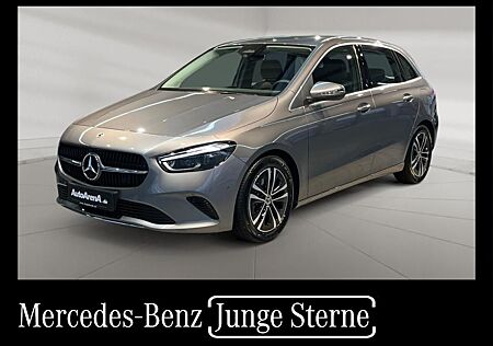 Mercedes-Benz B 200 d Progressive +MBUX+Wide+Navi+SpurW+PDC+LM