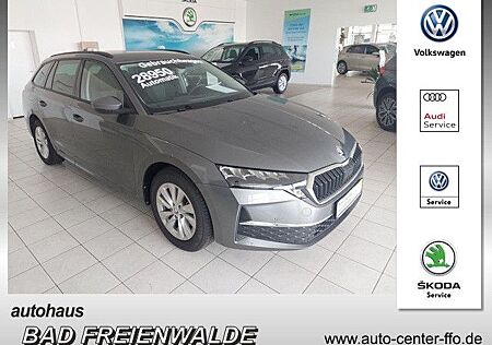 Skoda Octavia Combi 1.5 TSI mHEV 110 kW Selection