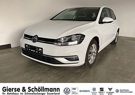 VW Golf Volkswagen VII SOUND 1.0 TSI NAVI+SHZ+KLIMAAUTO